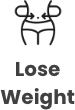 lose weight
